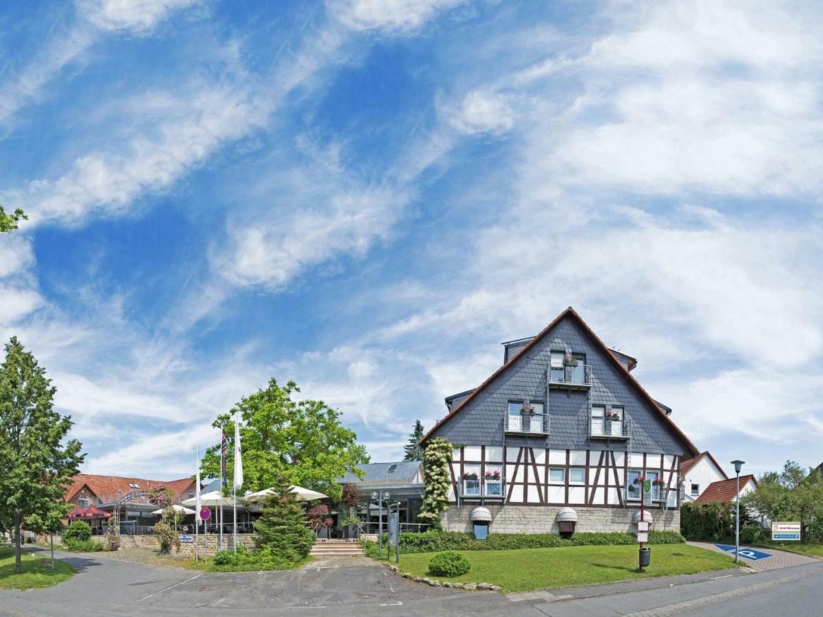 Hotel An Der Wasserburg ولفسبورج المظهر الخارجي الصورة