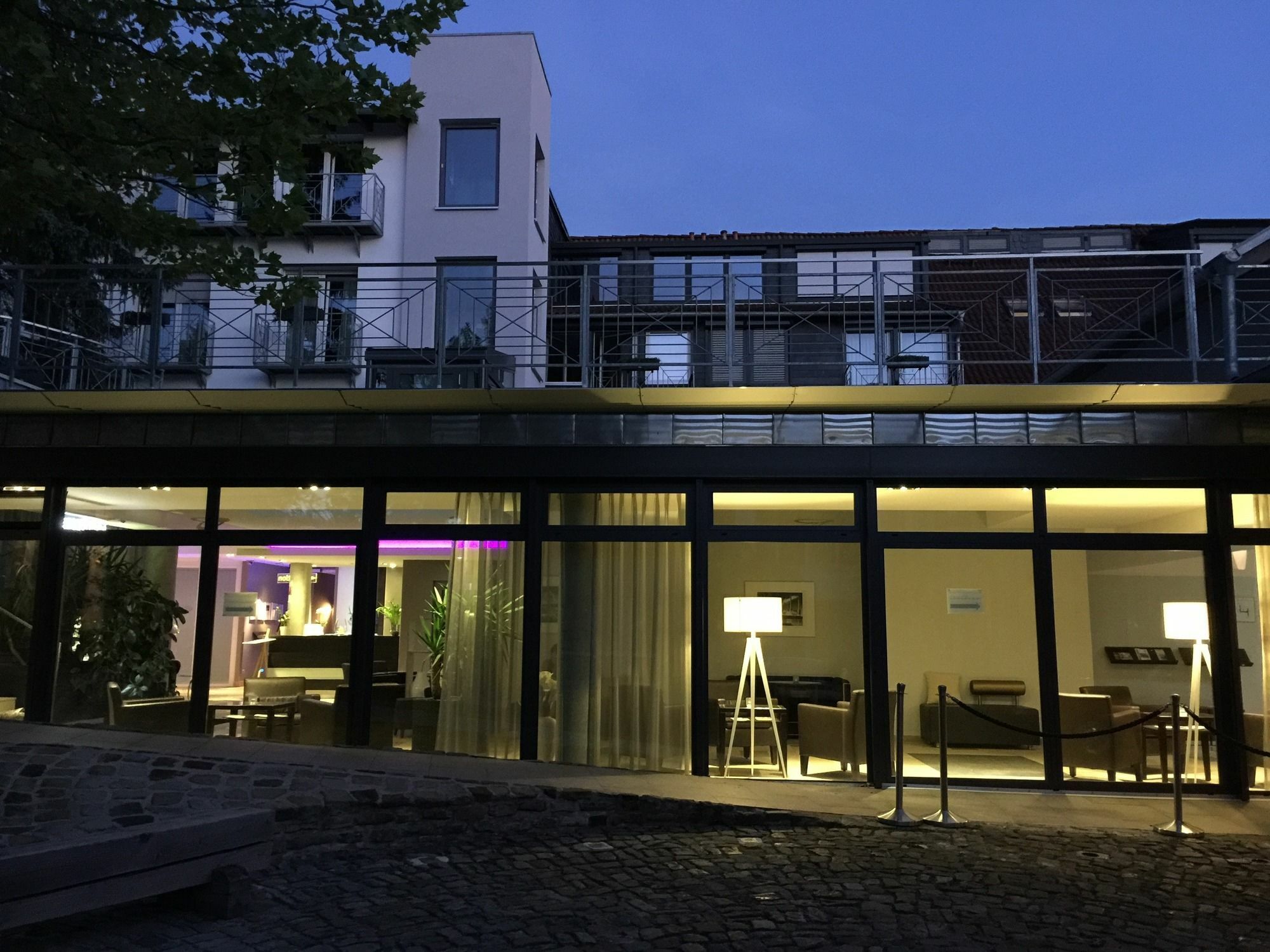 Hotel An Der Wasserburg ولفسبورج المظهر الخارجي الصورة